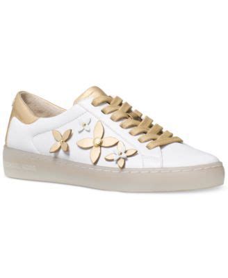 michael kors sneaker lola